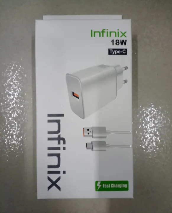 Infinix%2018W%20Officials%20Fast%20Charger%20Original%20Premium%20Quality%20With%20Fast%20Charging%20Data%20Cable%20-%20Image%203