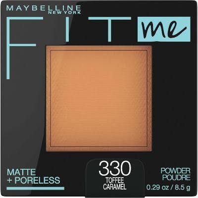 Maybelline%20New%20York%20Fit%20Me%20Matte%20+%20Poreless%20Powder%20-%20330%20Toffee%20Caramel%20-%20Image%202