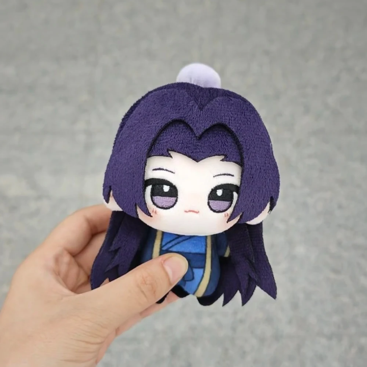 Genuine%20Anime%20The%20Apothecary%20Diaries%20Kusuriya%20no%20Hitorigoto%20Maomao%20Jinshi%20Renshi%20Plush%20Doll%20Stuffed%20Toy%20Plush%20Pendant%20Kids%20%20-%20Image%204