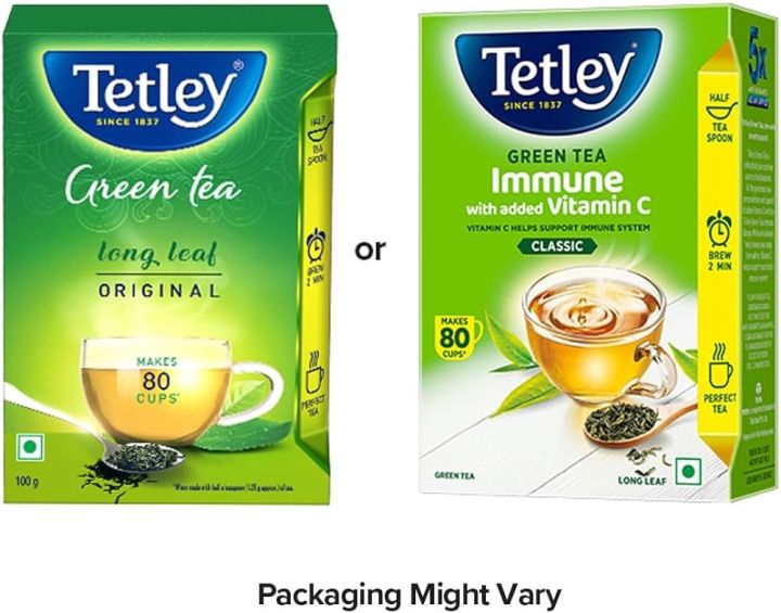 Tetley%20Long%20Leaf%20Green%20Tea,100g%20-%20Image%202