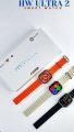 HW Ultra 2 Smart Watch - Premium Health & Fitness Tracker. 