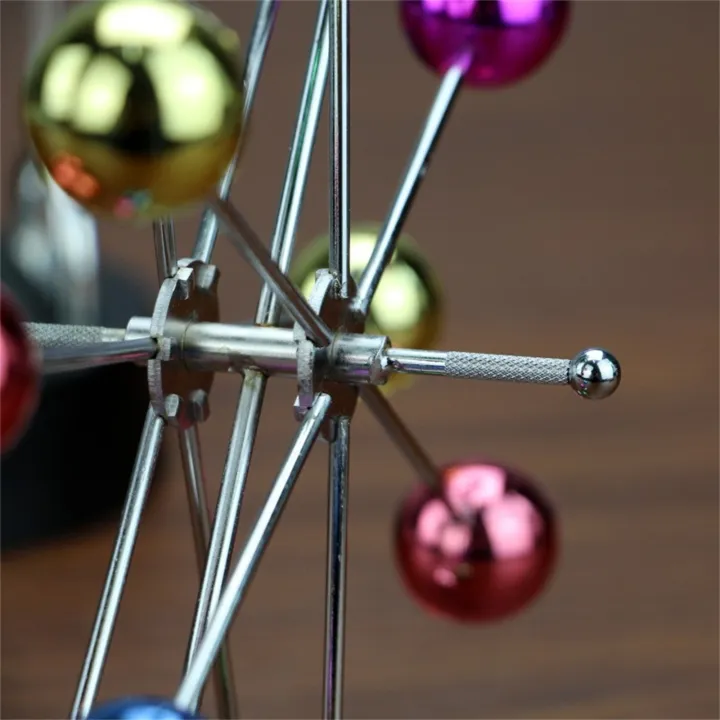 Ferris%20Wheel%20Perpetual%20Motion%20Apparatus%20Creative%20Rotating%20Simple%20Newton%20Pendulum%20Ball%20Physical%20Magnetic%20Balance%20Wobbler%20Gifts%20-%20Image%203