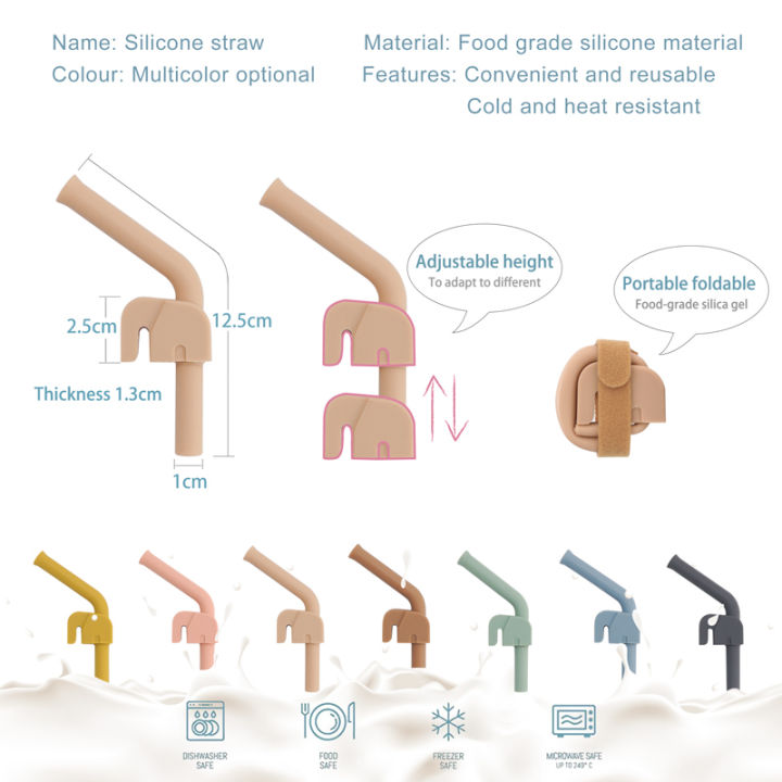 1Pcs%20Reusable%20Silicone%20Children%20Drinking%20Water%20Straw%20Baby%20Infant%20Feeding%20Straw%20Dishes%20Supplies%20Baby%20Accessories%20-%20Image%204