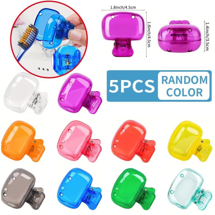 Travel%20Toothbrush%20Dust%20Protective%20Cap-Storage%20Box%20Portable%20Toothbrush%20Head%20Household%20Toothbrush%20Storage%20Clip-Portable%20-%20Image%207
