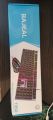 GAMING LIGHTING KEYBOARD MOUSE SET -850tk. 