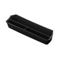 LUCKEASY for Kia Sorento 2021-2025 Central Console Storage Box Car Accessories Organizer Storage Case In Front Of Armrest Box. 