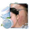 J skin Beauty Hydra Moist Ice Water Sleeping Mask 100gm and Free Brush. 