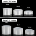 BLALION Transparent Car Door Protector Sticker Anti Scratch Tape Auto Trunk Sill Scuff Protector Film Door Edge Protective. 