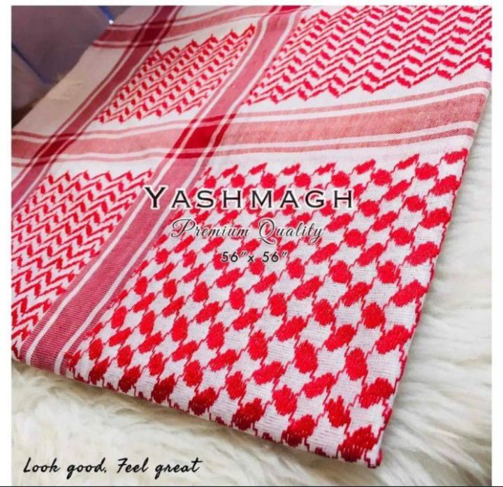 Pure%20Lawn%20Arabic%20Parna/Rumaal%20For%20Gent's%20-%20Image%204