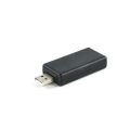 USB To CVBS RCA Video Output Adapter Box HDMI Interface Connect To Monitor Display Device For Android Radio Car Accessories. 