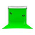 3 in 1 Combo Backdrops,Green Screen,White Screen,Black Screen,Studio Backdrops, Studio Background,Studio Wallpaper, TikTok YouTube Backdrops. 