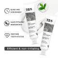 Nano Hydroxyapatite Toothpaste Remover Coffee Tea Stain Improve Bad Breath Prevent Caries Teeth Toothpaste Products.