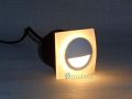 1x step light for stairs, step lights, waterproof step lights, new model step light, 5watt step light, under stairs light,. 