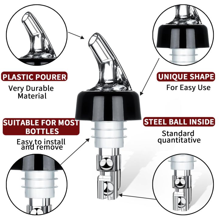 30ml%20Automatic%20Measured%20Bottle%20Pourer%20Quick%20Shot%20Spirit%20Measure%20Bartender%20Pourer%20Drinks%20Wine%20Cocktail%20Dispenser%20Home%20Bar%20Tools%20-%20Image%203