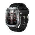 Waterprof C30 PRO smartwatch heart rate Bluetooth call information push smart wristband sports watch.