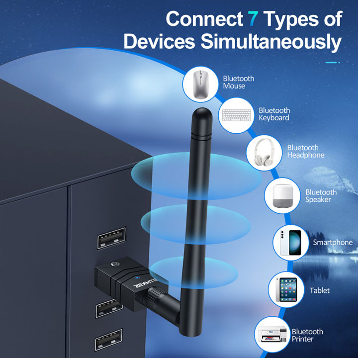 USB%20Bluetooth%206.0%20Dongle%20Adapter%20492FT%20150M%20Long%20Range%20Adaptador%20for%20PC%20Laptop%20Wireless%20Speaker%20Audio%20Receiver%20Transmitte%20-%20Image%207