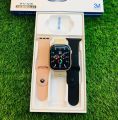 WS-X10 WISME Series 10 AMOLED and Curved Display Smart Watch Premium Quality. 