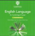 English Language

for Cambridge O Level

COURSEBOOK

Graham Elsdon, Helen Rees-Bidder & Helen Toner  ( with 100℅ Return Warranty ) - Saim Enterprises. 
