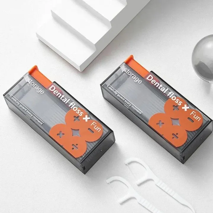 Portable%20Floss%20Dispenser%20Includes%2010Pcs%20Floss%20Automatic%20Ejectable%20Floss%20Organiser%20Oral%20Care%20Press-on%20Disposable%20Flossing%20Sticks%20-%20Image%203
