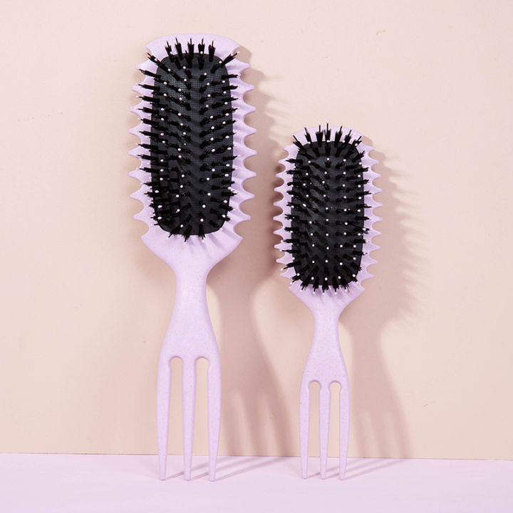 1PC%20Candy%20bursh%20Curly%20Hair%20Styling%20Brush:%20Defined%20Curls%20on%20Wet%20Hair-%20Nylon%20Bristles%20Detangling%20Volumizing%20Comb%20for%20All%20Hair%20Type%20-%20Image%204
