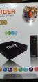 Tiger x99 4K  Android box. 