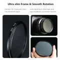 37-86mm UV Filter Lens MC Ultra Slim Optics with Multi Coated Protection 37mm 40mm 43mm 46mm 49mm 52mm 58mm 62mm 67mm 77mm 82mm. 