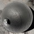 Sports Rubber Medicine Rubber Ball 5 Kg. 