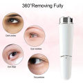 4 Mini Massage Pens Electric Eye Massager Face Body Massager Essence Introducer Beauty Massager White Pink. 