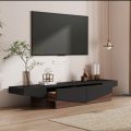 New luxury 6ft LCD Rack | 5ft LCD Rack | LCD Rack Wooden TV Console. 