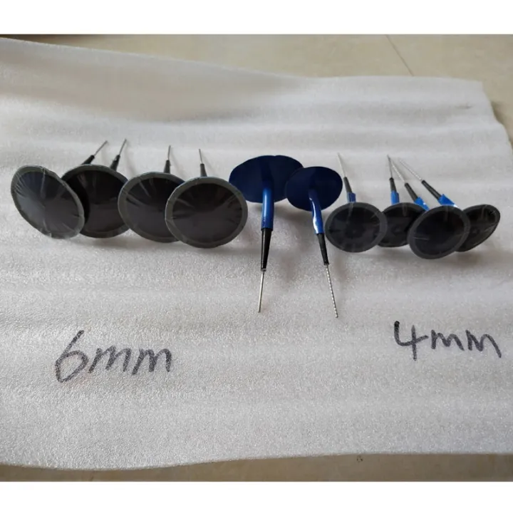 5pcs%20Mushroom%20Nail%20Tyre%20Film%20Tyre%20Cold%20Patch%20Film%20%20Tire%20Wheel%20Repair%20Parts%20Kit%20Integral%20Plug%204mm%206mm%20Nail%20-%20Image%205