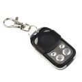 4Button Remote Control Replacement For 12/24V Air Diesel Heater LCD Monitor 30×54×13mm Diesel Air Heater Remote Control Part. 