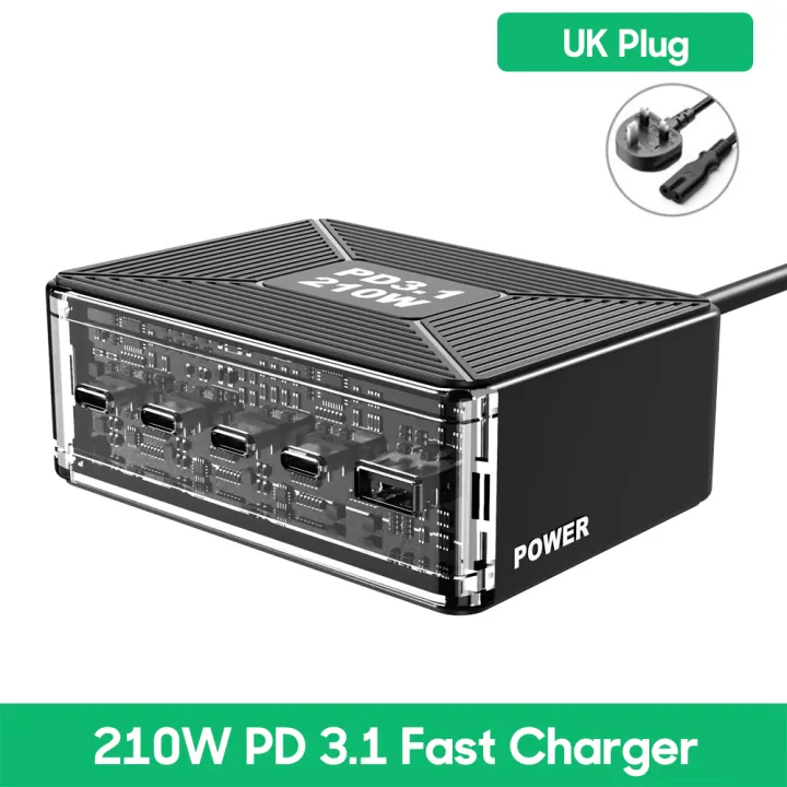 1200W%20USB%20C%20Charger,%20GaN%20PD3.1%20140W%20100W%20PPS%20Fast%20Charging%20Station%20Type-C%20Laptop%20Power%20Adapter%20for%20MacBook%20%20S25%20iPhone%2017%20-%20Image%207