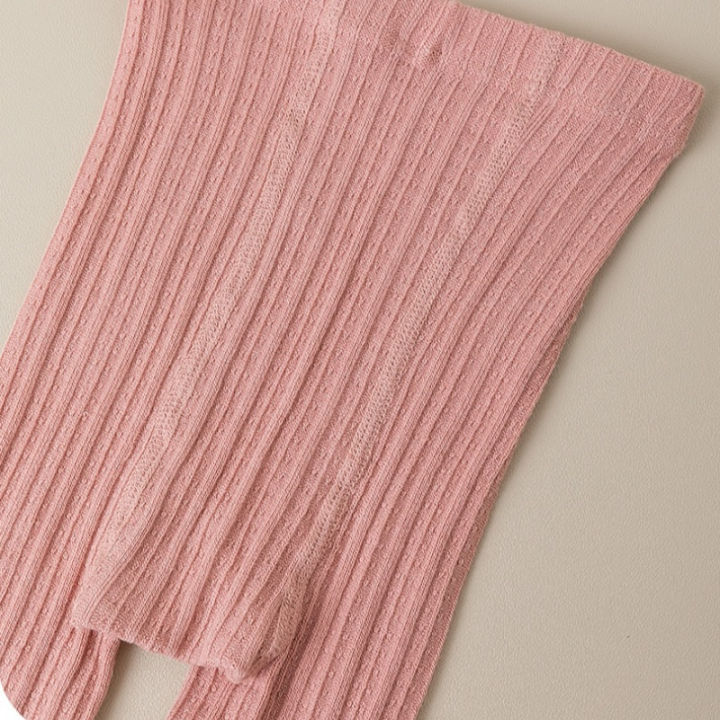 0-12Y%20Spring%20Autumn%20Baby%20Leggings%20Toddler%20Girls%20Tights%20Kids%20Soild%20Cotton%20Ankle%20Length%20Pants%20Children%20Pantyhose%20-%20Image%204