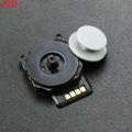 JCD 1pcs For PSP 1000 2000 3000 Game Console 3D Analog Thumbstick Cover Rocker Joystick Button Cap Repair Part. 