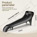 Espresso Machine Water Tank Funnel Coffee Machine Funnel & Quick Access Water Funnel for Breville Espresso Machine. 