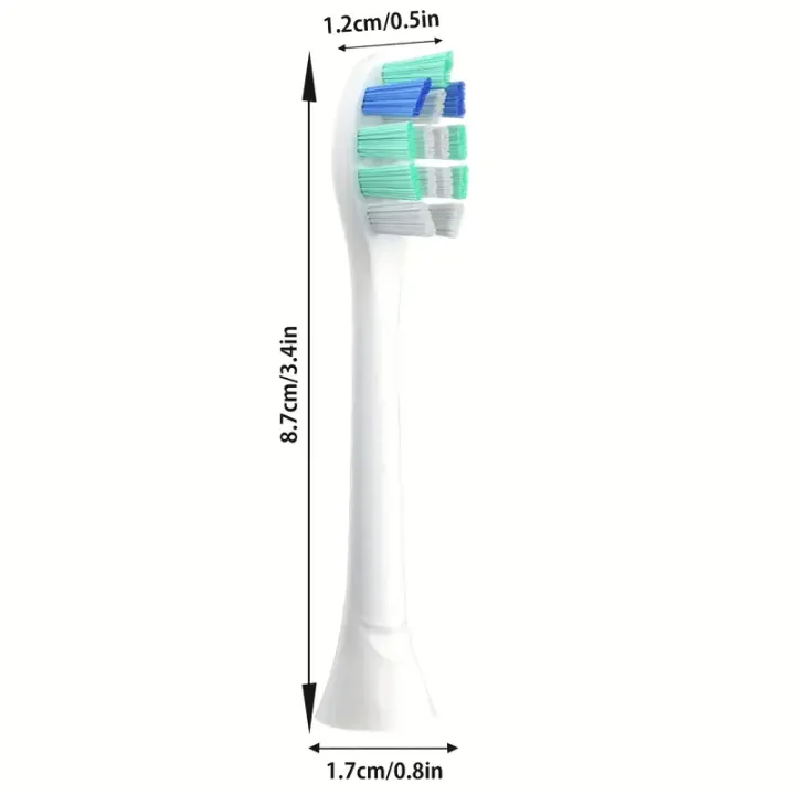 Replacement%20Toothbrush%20Heads%20For%20HX6730/HX6721/HX3216/HX9362/HX3210/HX6013/HX9063/HX6063%20Bright%20White%20Brush%20Heads%20Nozzles%20C3%20W3%20-%20Image%202