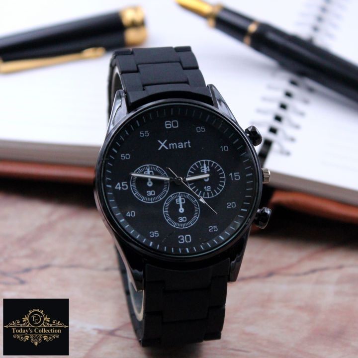 XMART MAN WATCH