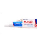 Y-Kelin Dental Denture Adhesive Cream Strong Hold Denture Glue.