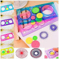 Design Ruler set.