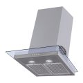 Faber Chimney Glassy 3D T2S2 LTW 60 BK Kitchen Chimney. 