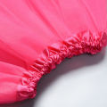 Girl Elastic Ballet Dancewear Tutus Mini Skirt For Birthday Party Dance 3 Layer Tulle Tutu Skirt for Kids Princess 2-8Y Girls. 