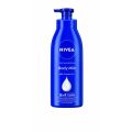 Nivea Intensive Moisture Body Milk 48h Smoother Skin 380ml. 