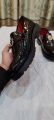 Crocodile Style Men Handmade Formal Shoes,Handmade Shoes, Formal Shoes. 