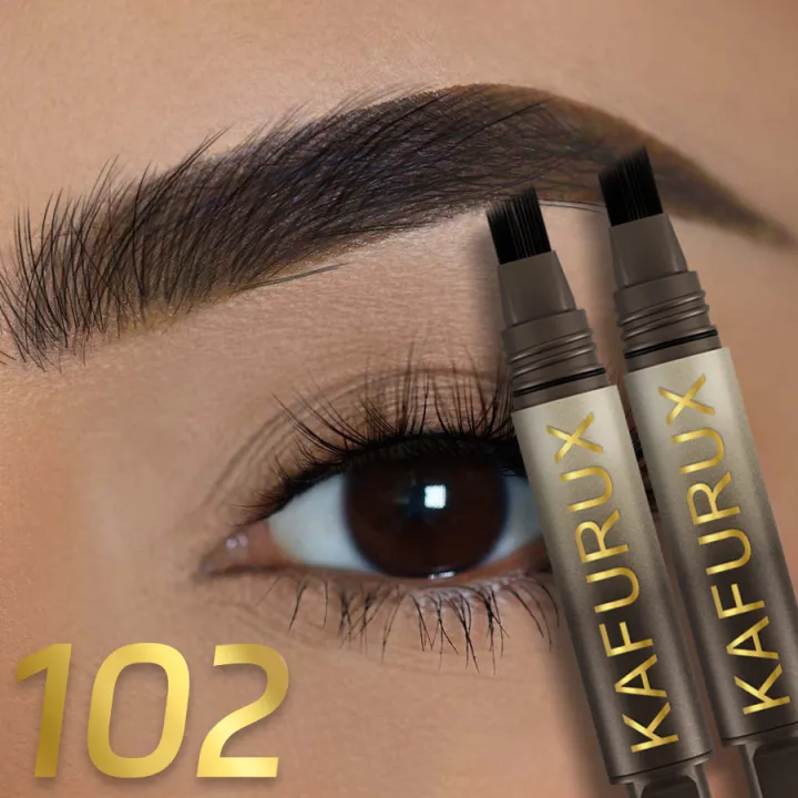 3D%20Dye%20Eyebrow%20Pencil%20Hairling%20Anti-smudge%20Waterproof%20Long%20Lasting%20Black%20Brown%20Large%20Brush%20Natural%20Wild%20Eyebrow%20Enhancers%20Cream%20-%20Image%207