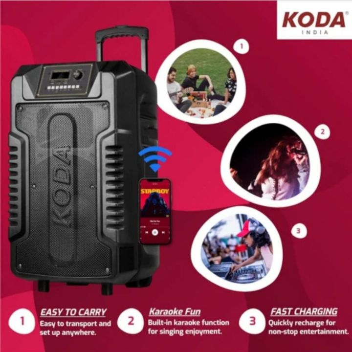 Koda%20KD-1550%2015%20Inch%20Karaoke%20Trolley%20Speaker%20-%20Image%204