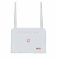 VEMO B725 CPE 4G Wi-Fi Router with Sim Card Slot.