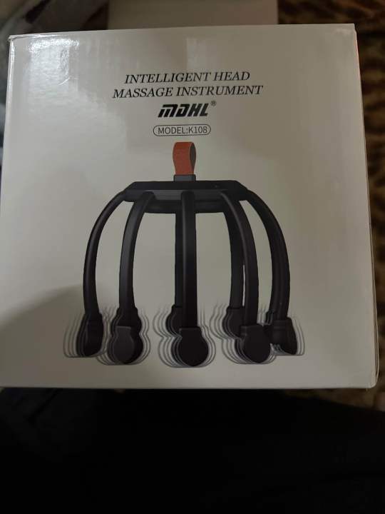 Electric%20Scalp%20Massagers%20Octopus%20Head%20Massager,%20360%20Degree%20Automatic%20Rechargeable%20Handfree%20Relax%20Massage%20with%203%20Vibration%20Mode%20for%20Stress%20Pain%20Relax%20Headache%20Pain%20Relief%20Machine%20-%20Image%203