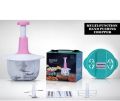 Multi Function Hand Pushing Cooker Chopper Manual Tekan Chop Chopper Blender Manual. 