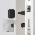 Door Stopper Anti-collision Silicone Handle Self Adhesive Mute Anti-Shock Protection Porte Pad Home Improvement Wall ProtectorP. 