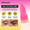 Super Lift Brow Glue Lamination Gel Crazy Lift Brow Long-lasting Strong Hold & Built-In Styling Comb Clear Eyebrow Gel Cosmetics. 